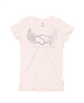 Pink Fan Tribute T-Shirt